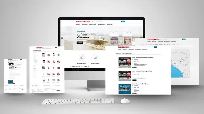 Корпоративные сайты