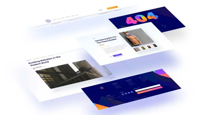 Стандартные шаблоны