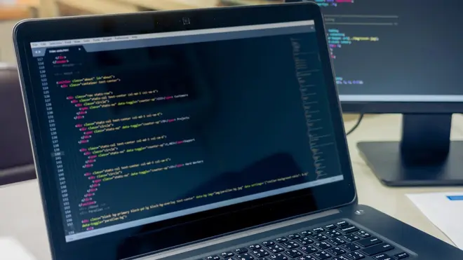 Веб-разработка под ключ