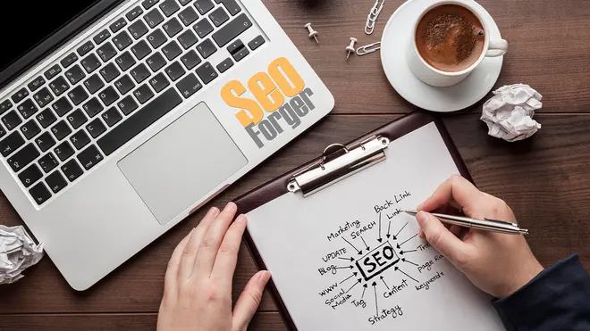 SEO-продвижение