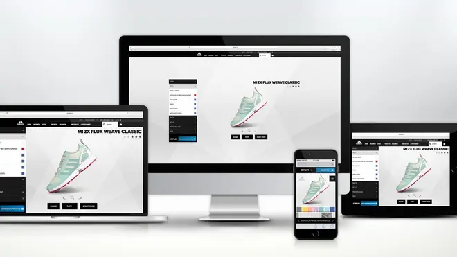 Интернет-магазины