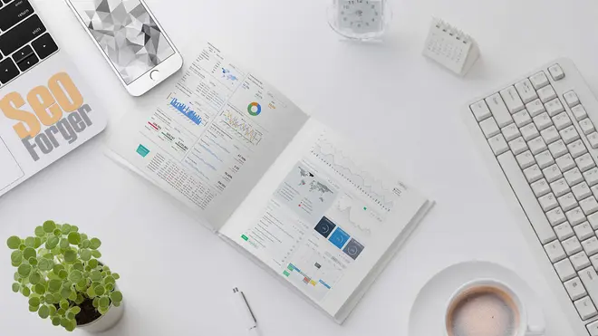 Веб-аналитика