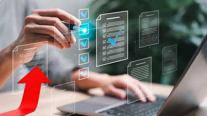 Сопровождение контента