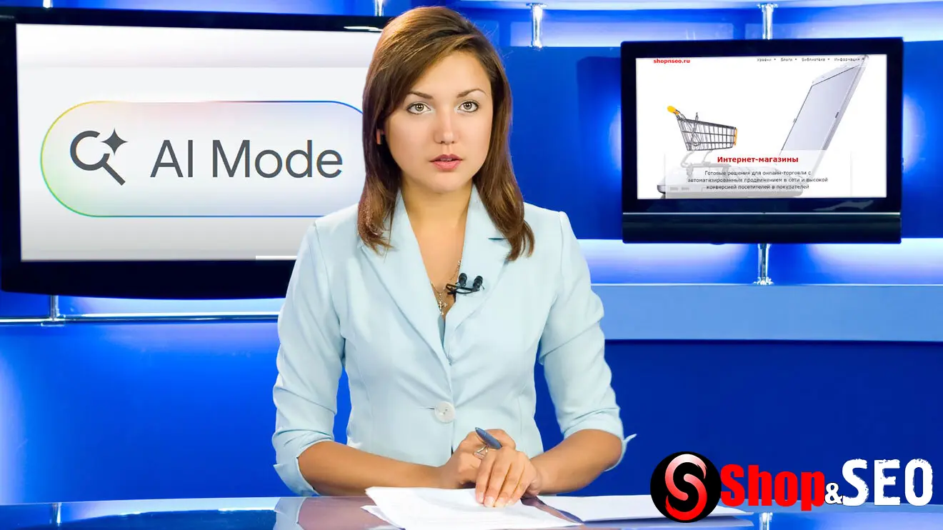 Google AI Mode может скоро стать стандартным поисковым опытом