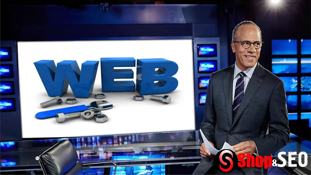 Google не может решить, процветает веб — или умирает