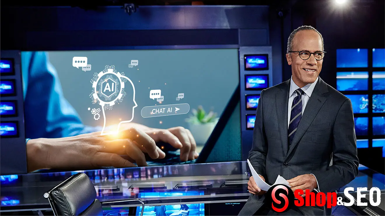 Доля AI-поиска в переходах менее 1%