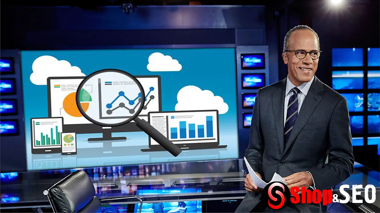 SEO-данные и отслеживание позиций в беспорядке