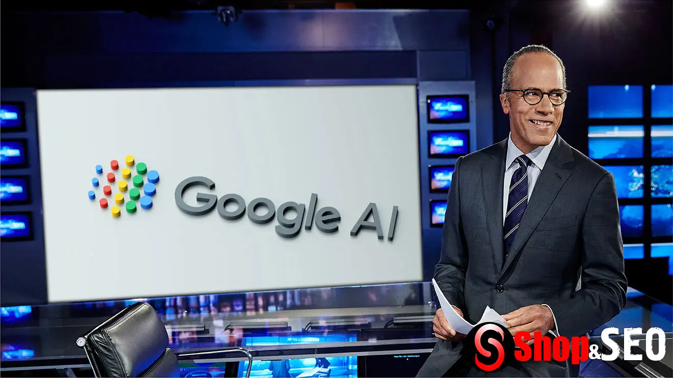 AI-обзоры Google появляются в 21% поисковых запросов