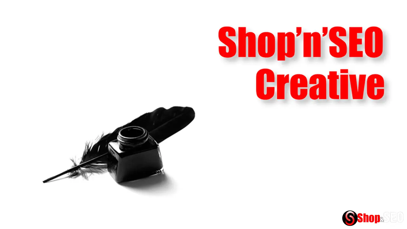 Shopnseo Creative