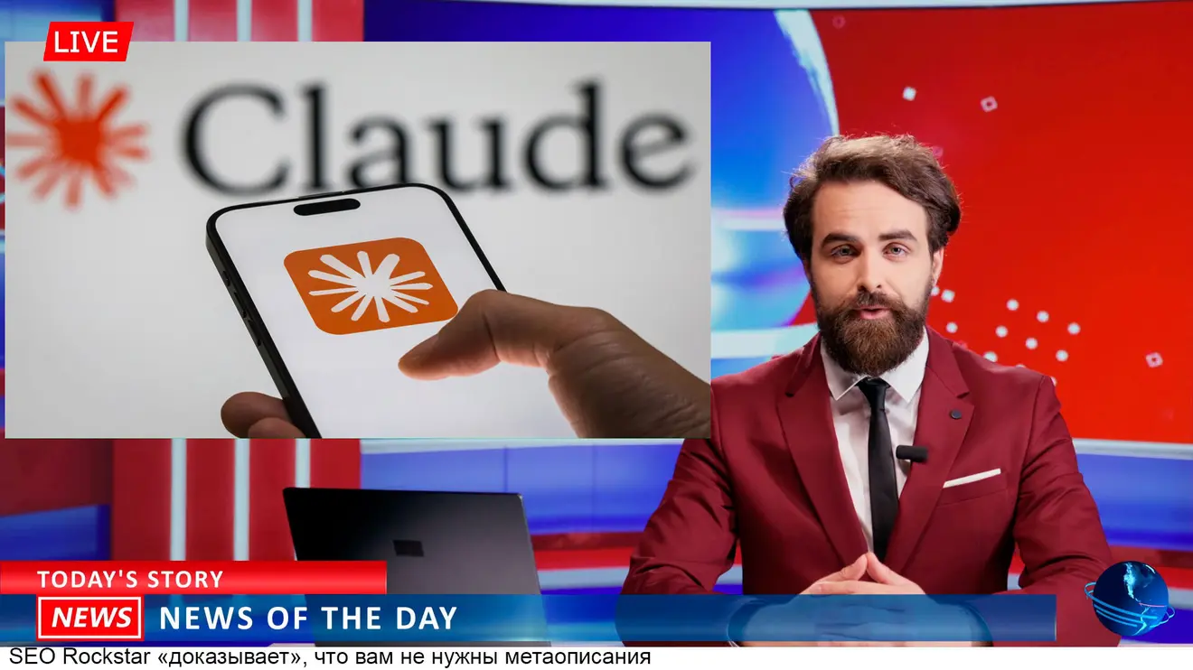 Клод Соннет 3.7 — ведущий LLM по AI SEO