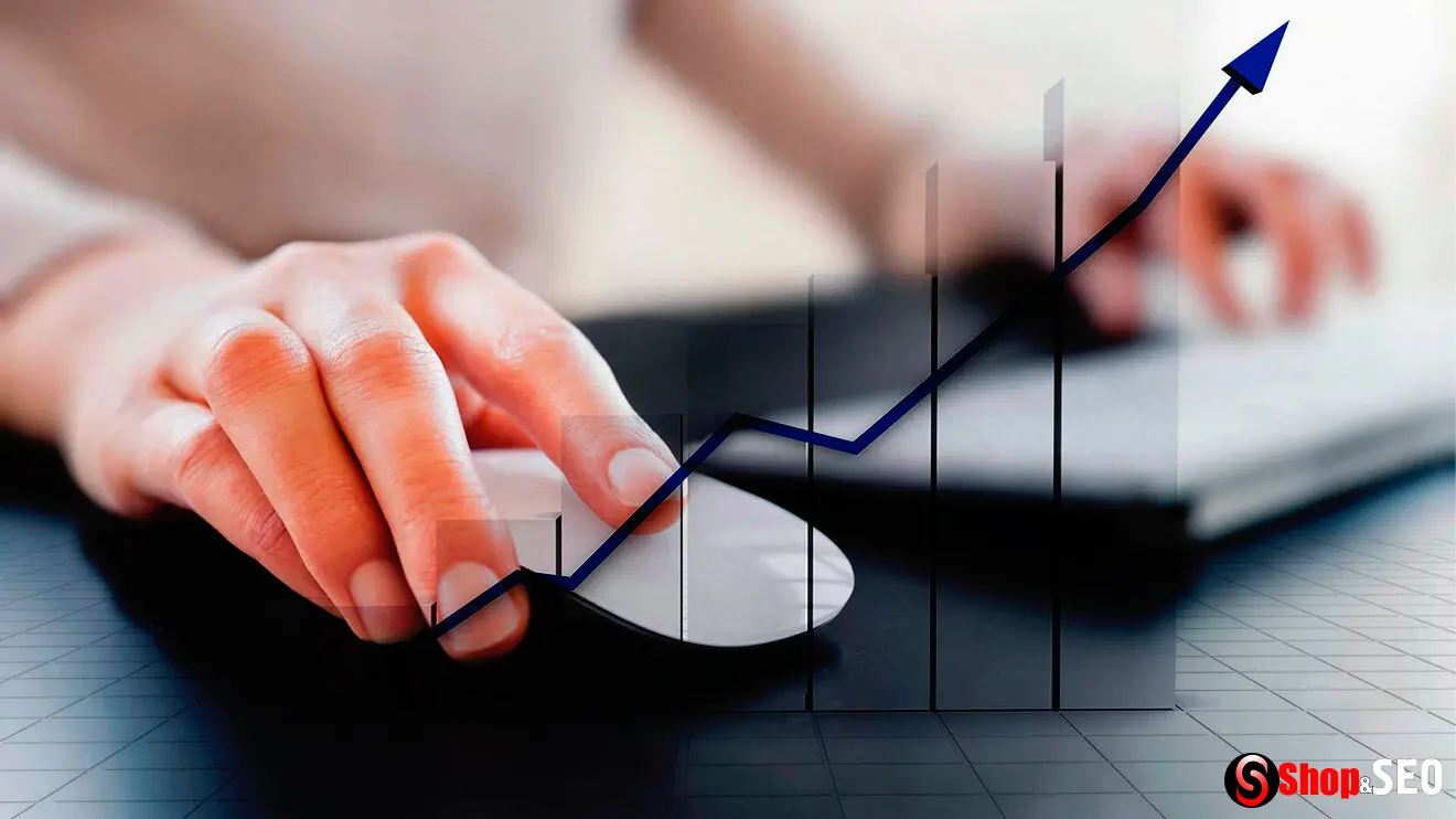 Google - 10 кликов на сайт