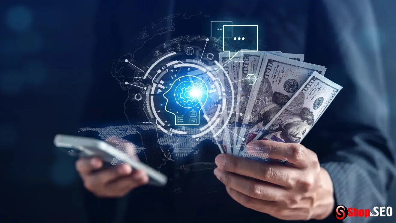 ИИ убивает бизнес-модель Интернета