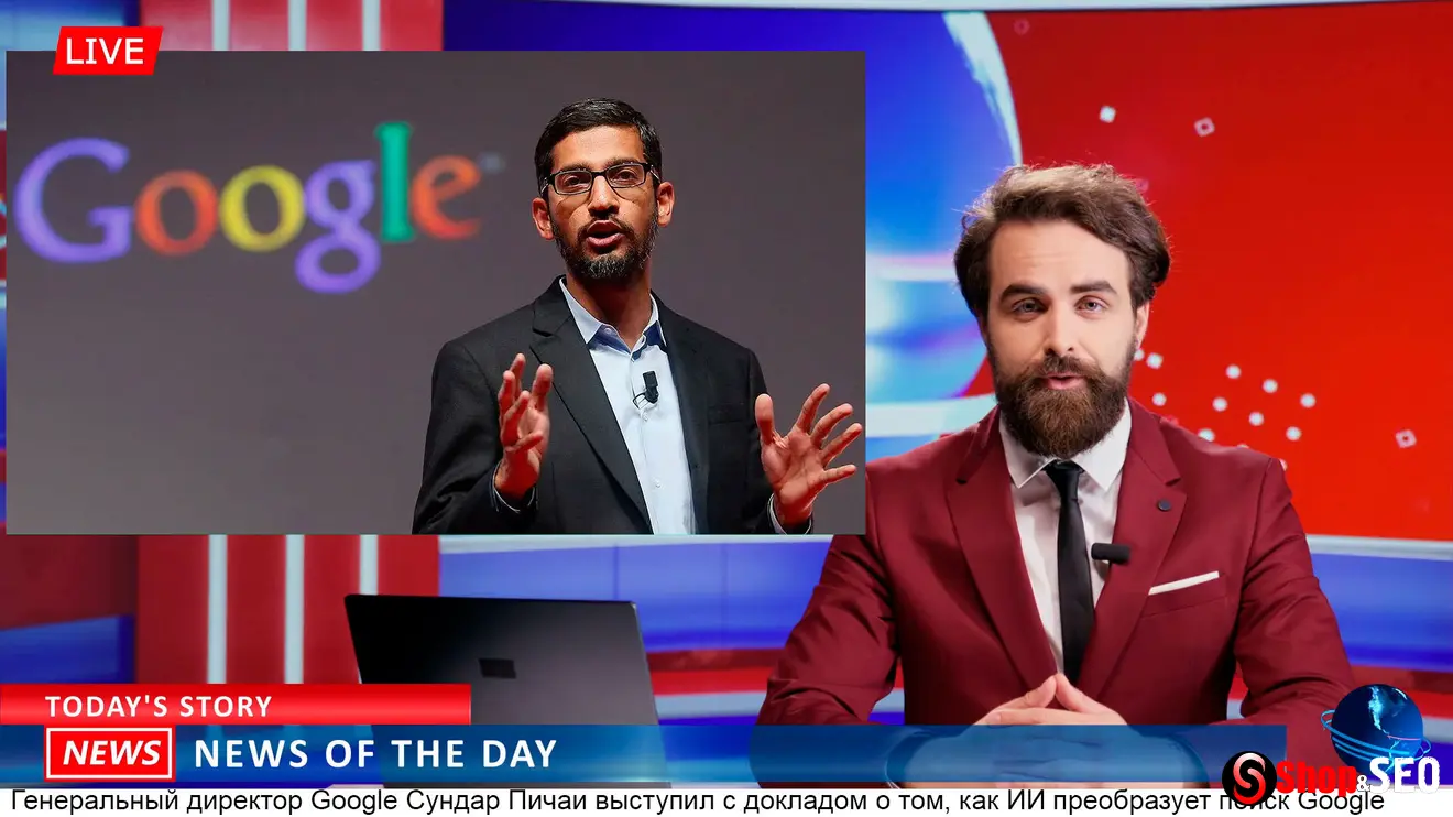 Будущее SEO по мере развития Google Search