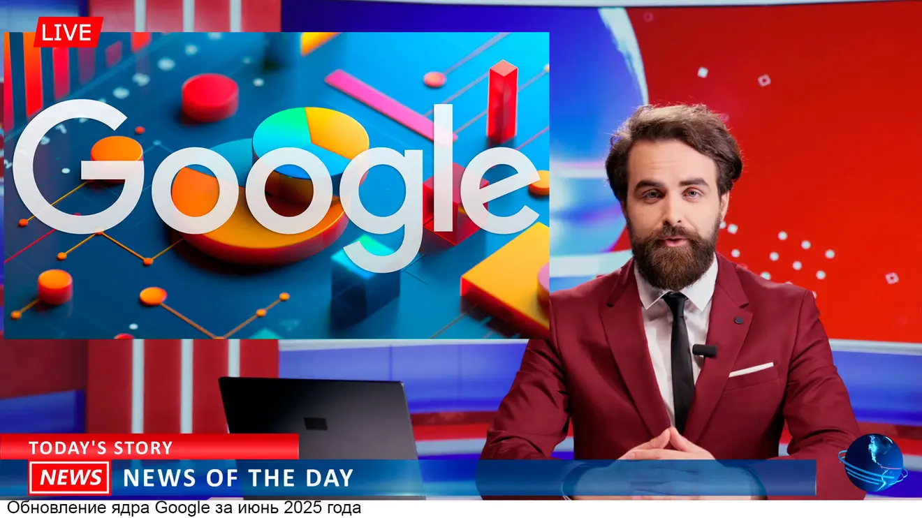 Новые отчеты Search Console Insights