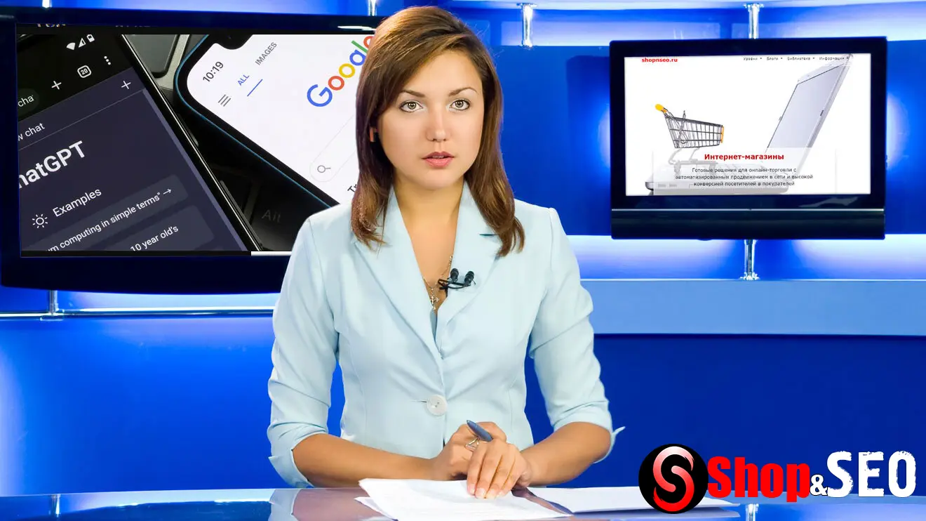 Различия в ответах ChatGPT и Google AIO