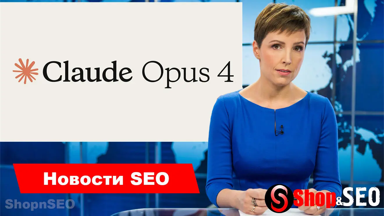 Claude Opus 4.1 улучшает возможности кодирования и агентов