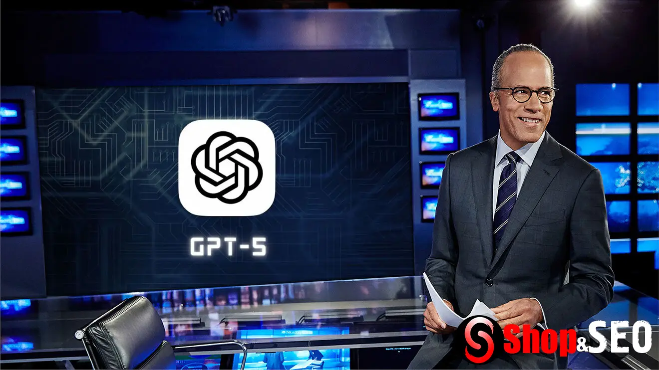 GPT-5 уже здесь