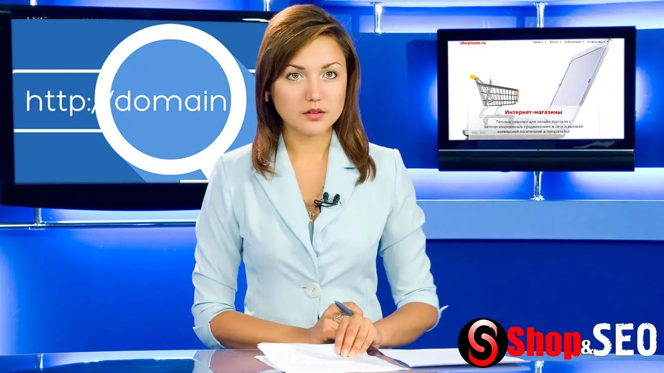 Google предостерегает от доменов с ключевыми словами