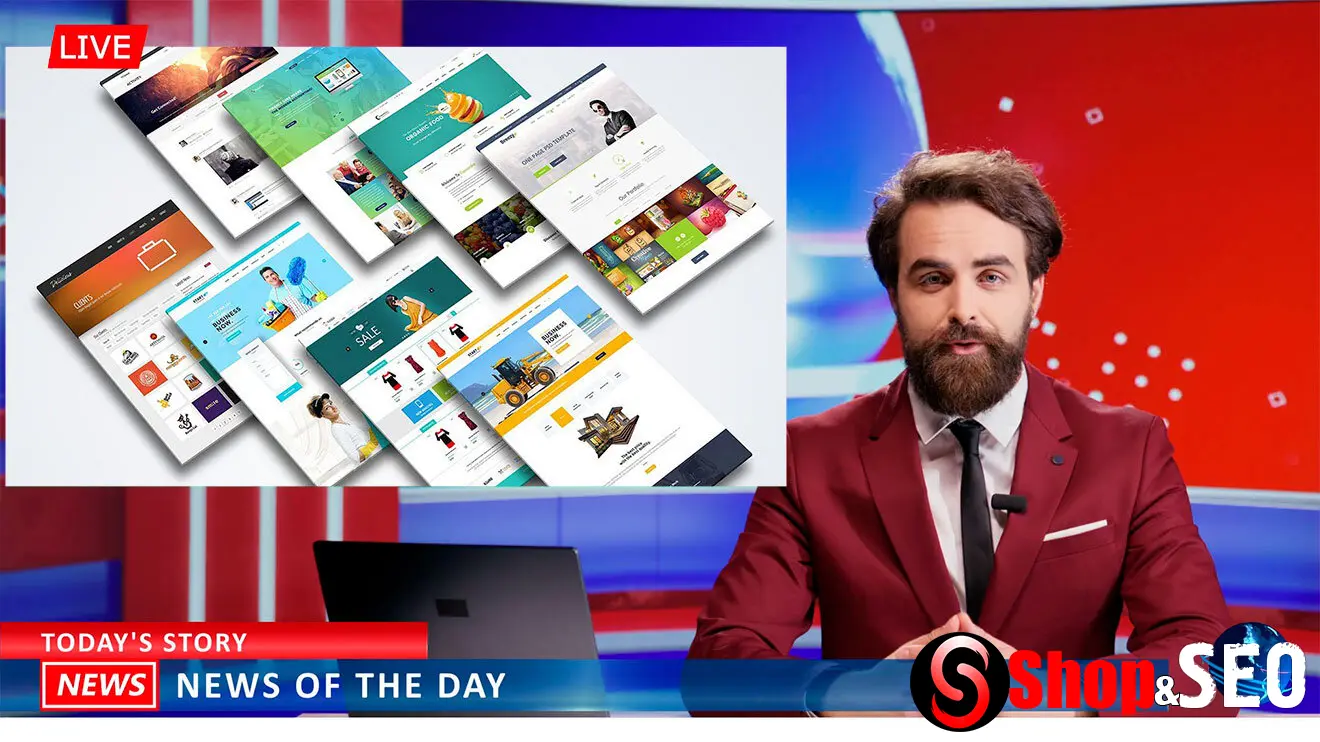 Отдельные страницы для изображений улучшают SEO