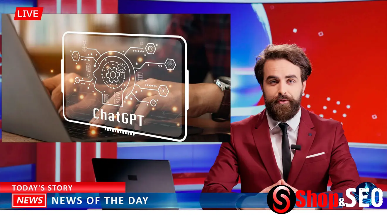 ChatGPT сокращает трафик на сайты – падение на 52% за месяц