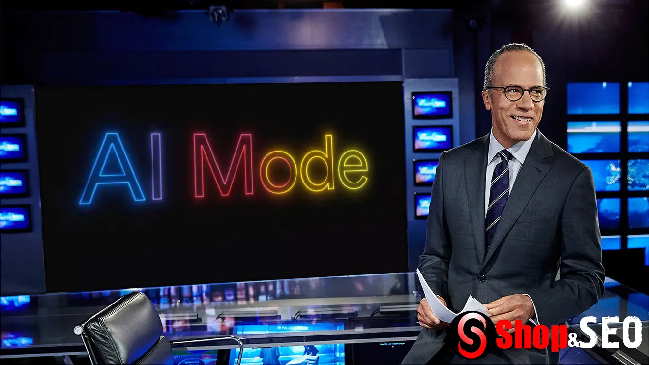 Google улучшил AI Mode: теперь он лучше справляется с вопросами