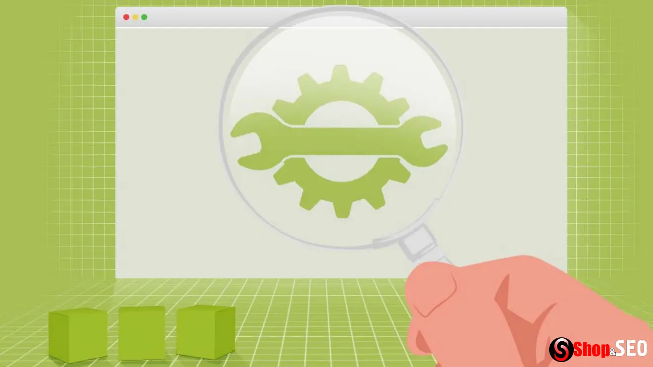 Основные инструменты и методы