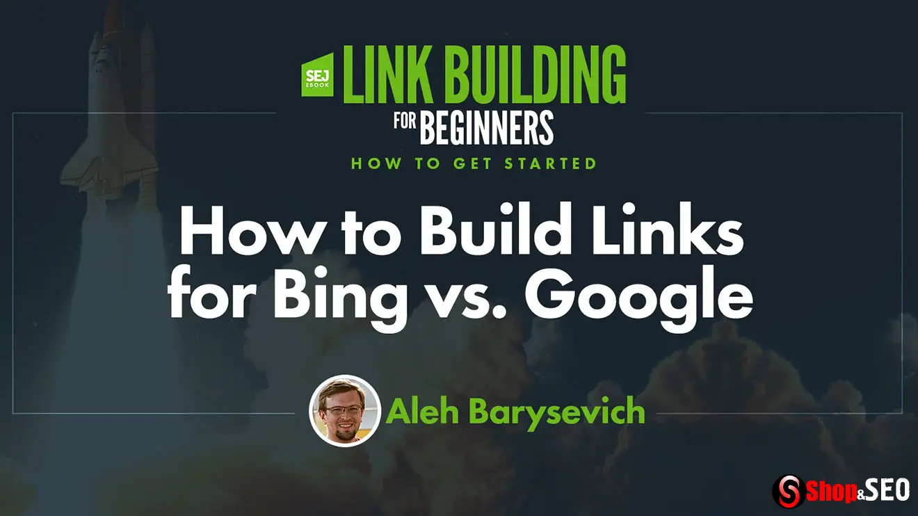 Как создавать ссылки для Bing и Google