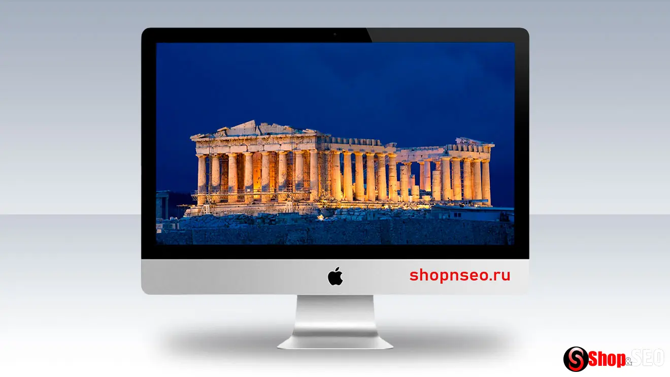 Domain History / История домена