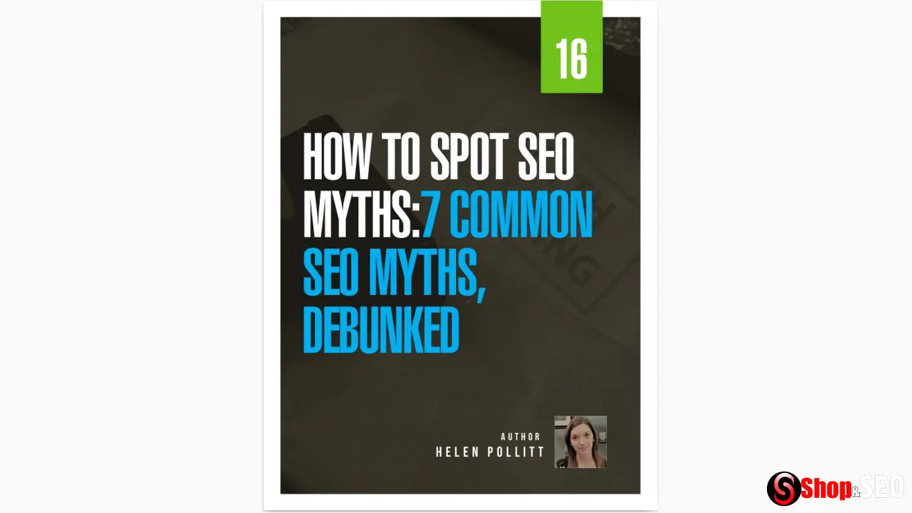 26 мифов о SEO