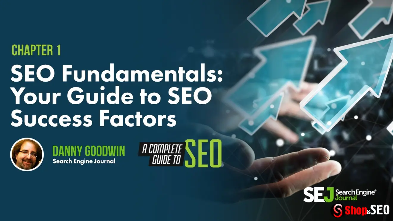 Фундаменты SEO