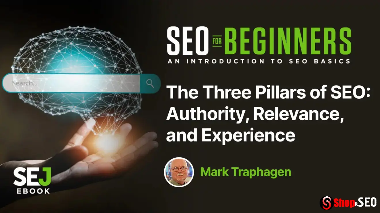 Три основных принципа SEO