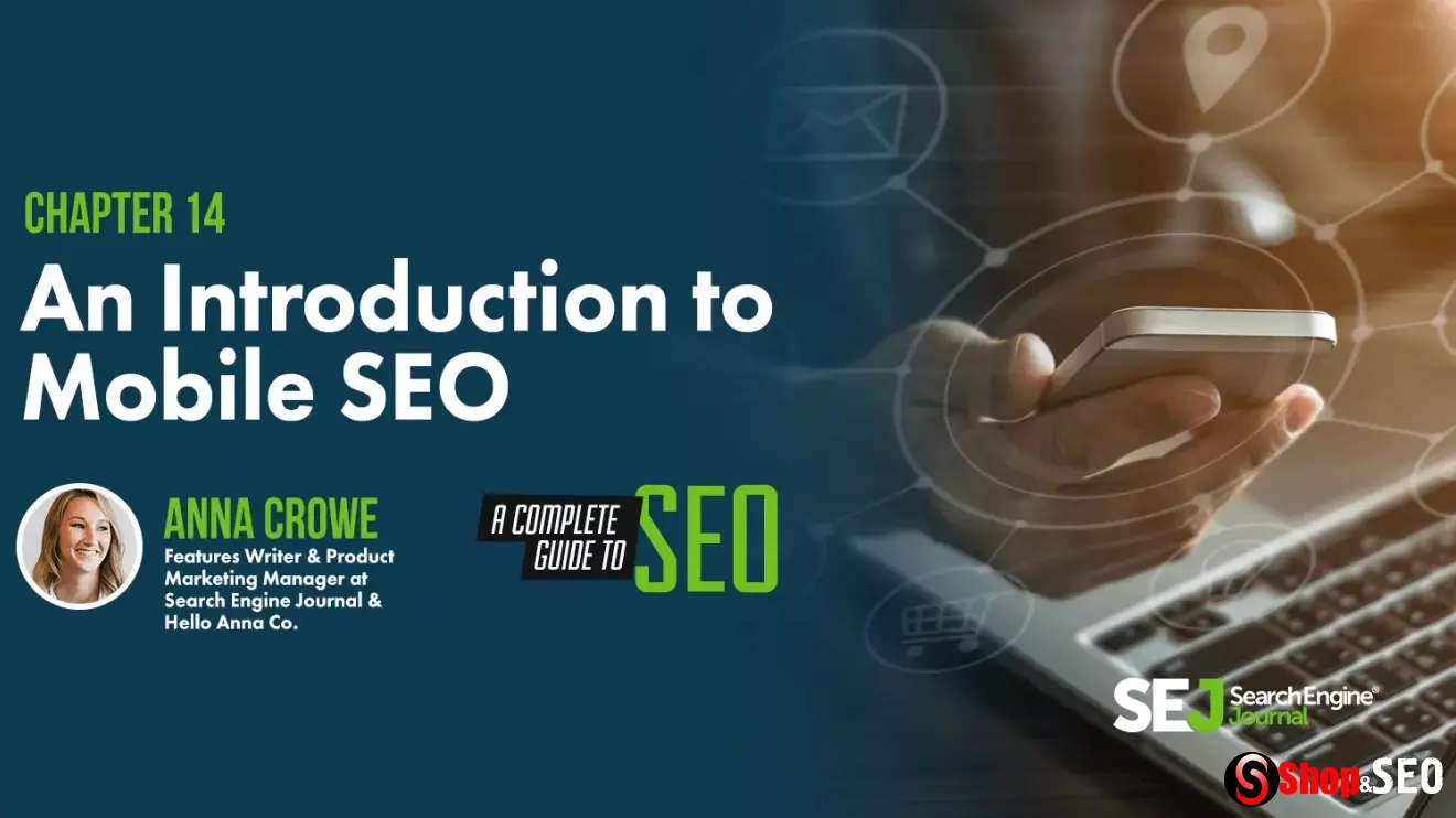 Введение в Мобильное SEO