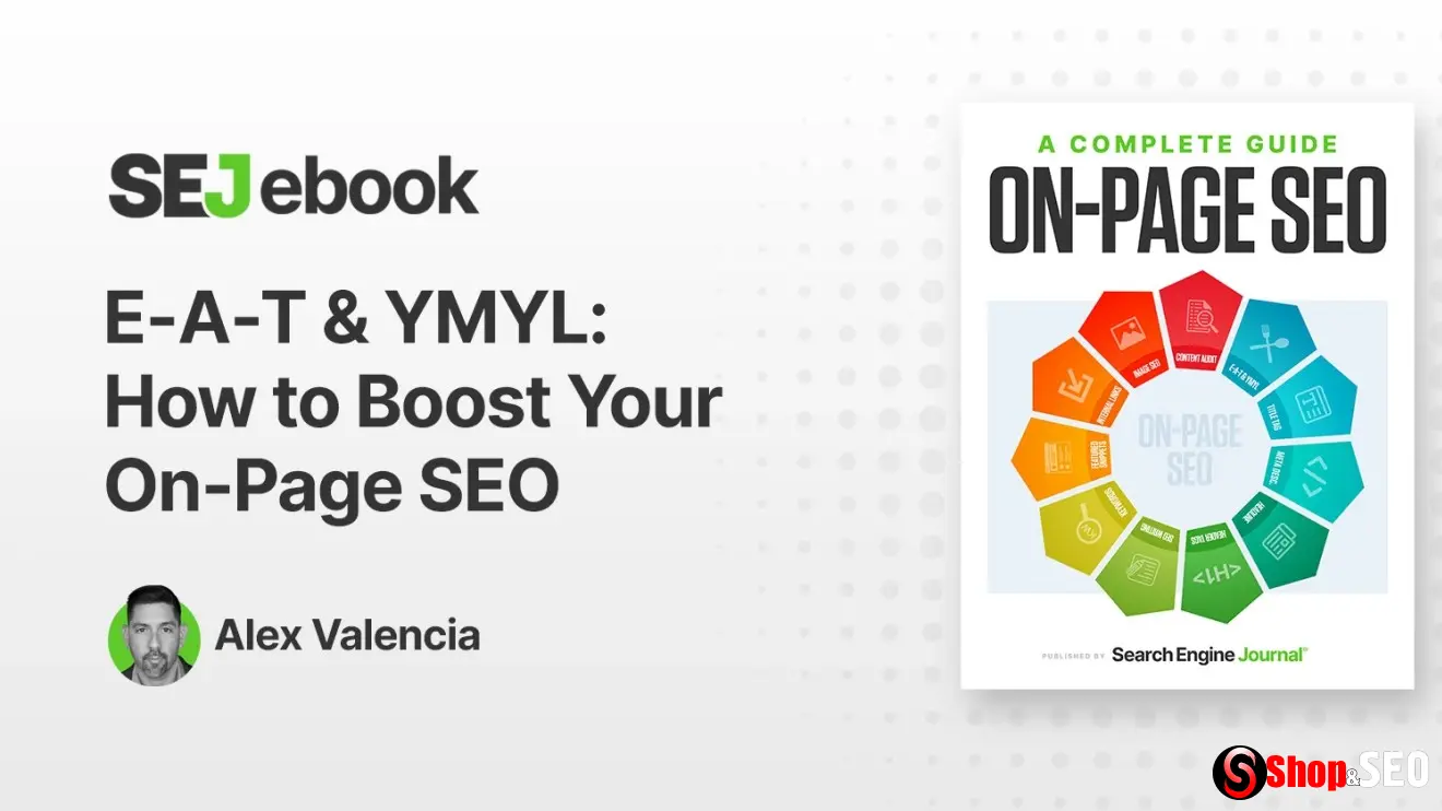 Как улучшить ваш On-Page SEO