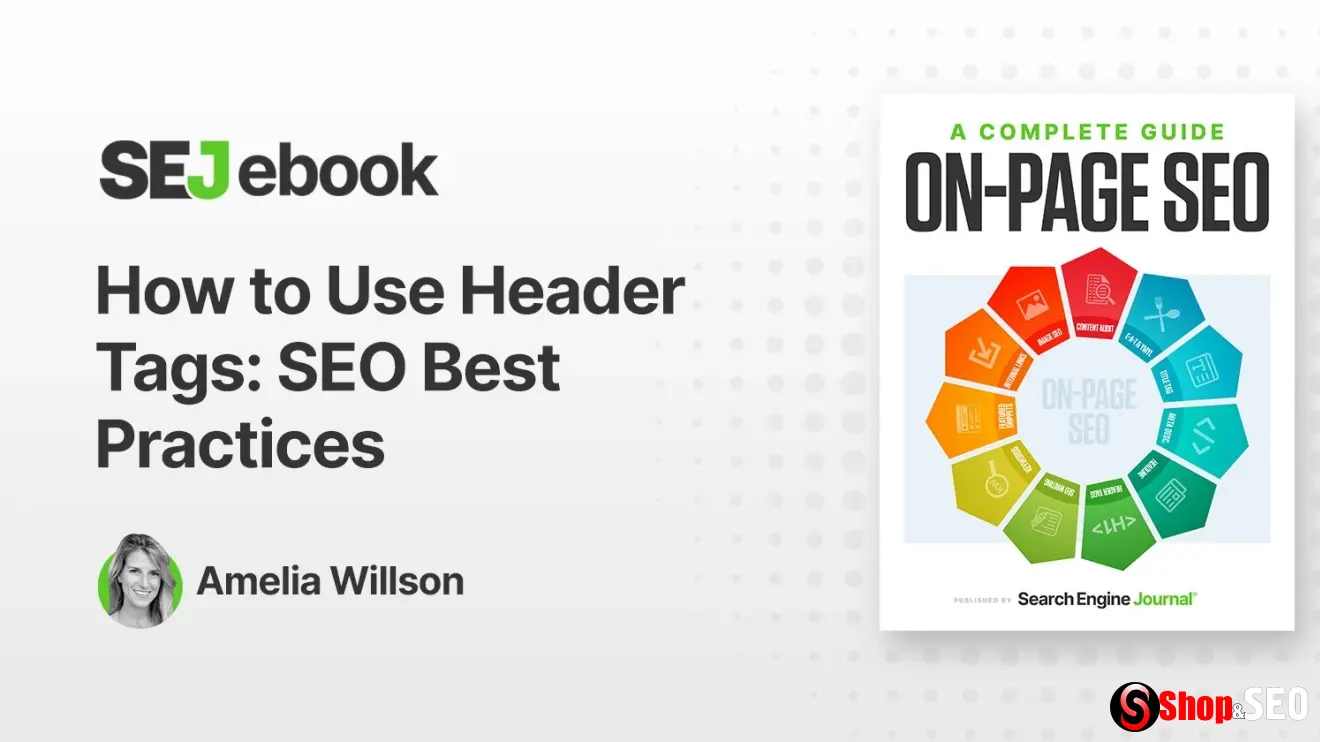 Как использовать теги заголовков