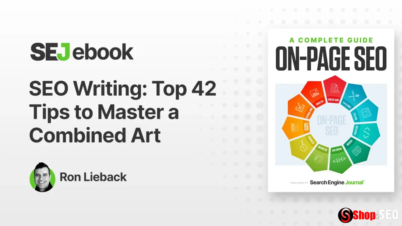 SEO-копирайтинг: 42 совета
