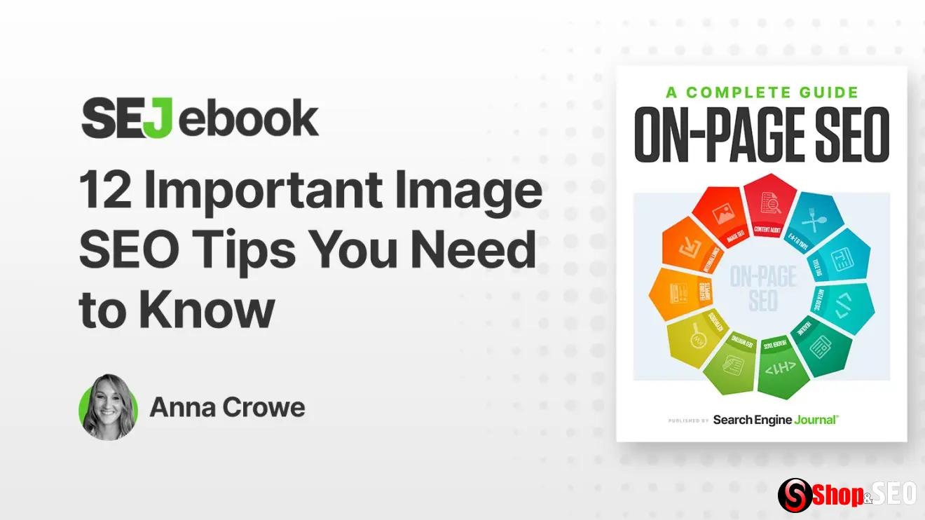 12 советов по оптимизации изображений для SEO