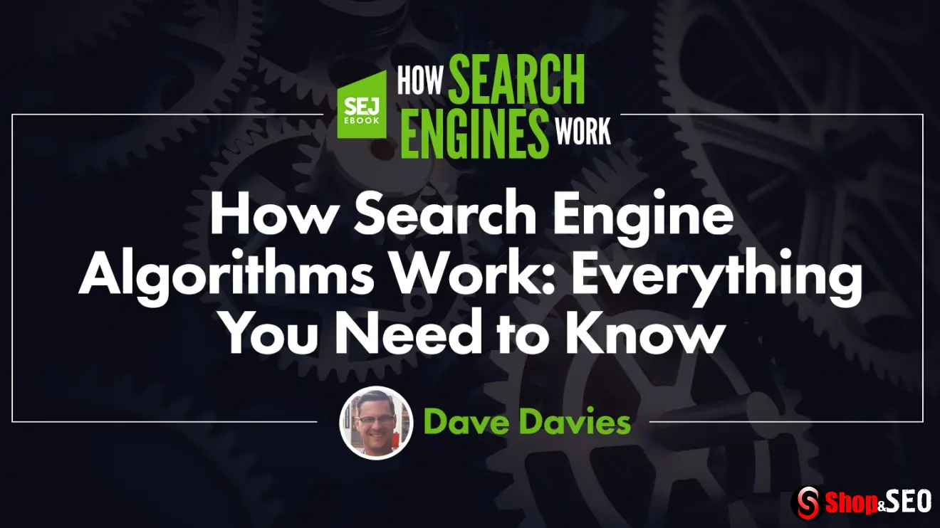 Как работают алгоритмы поисковых систем