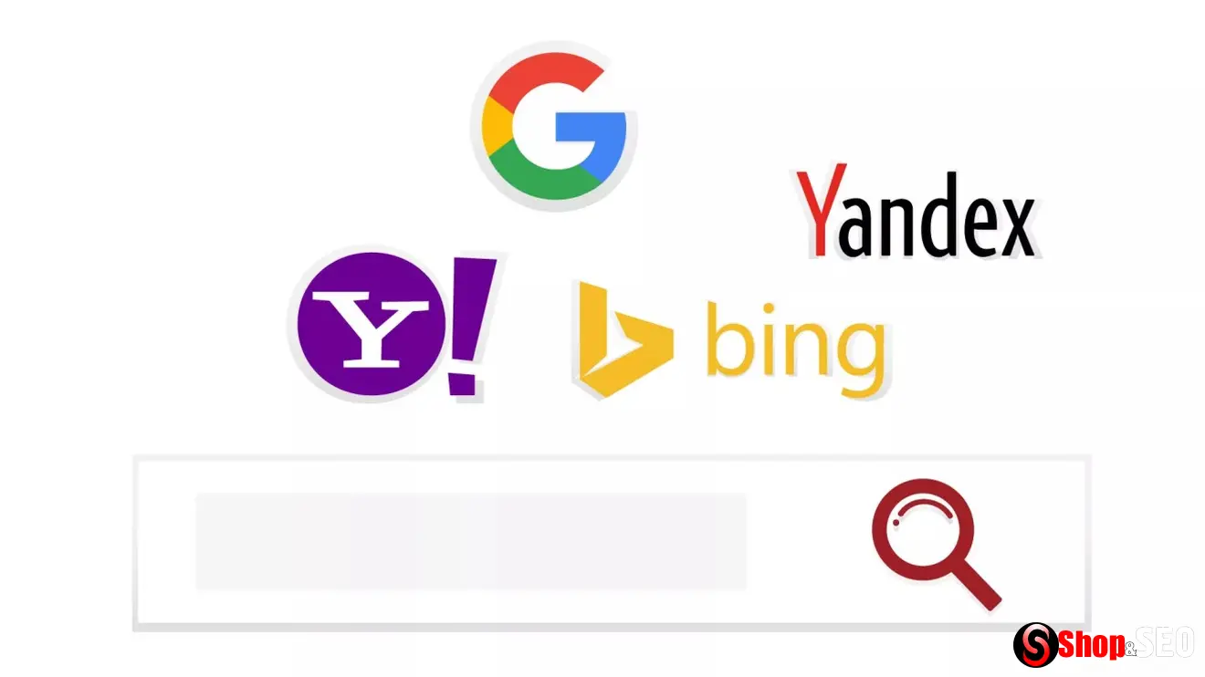 Поисковые движки