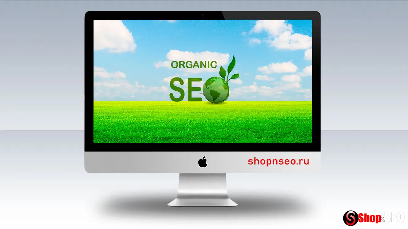 Изображение контента