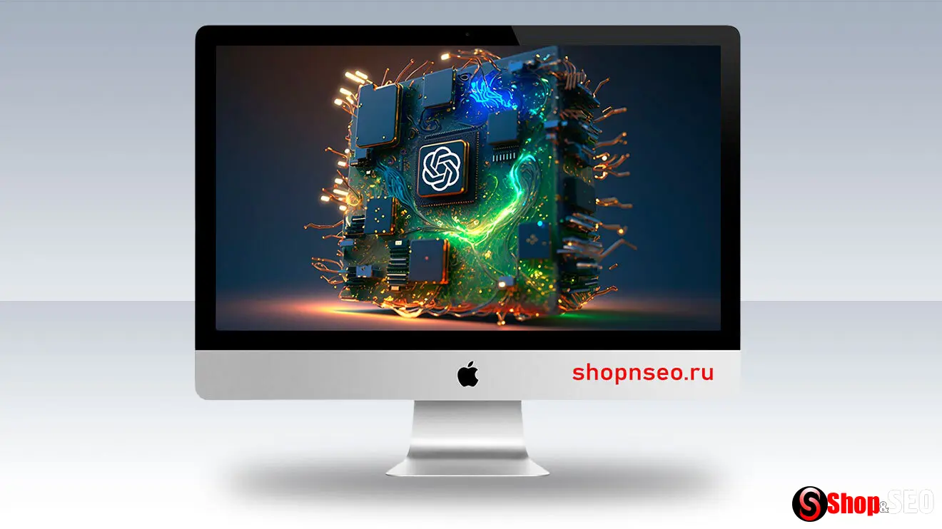 6 способов использования ИИ для SEO