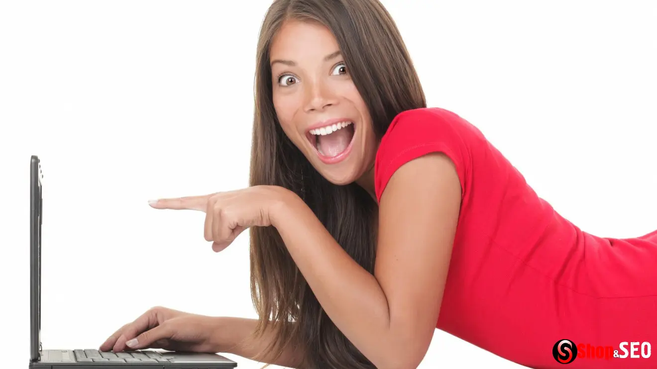 Поведение пользователя