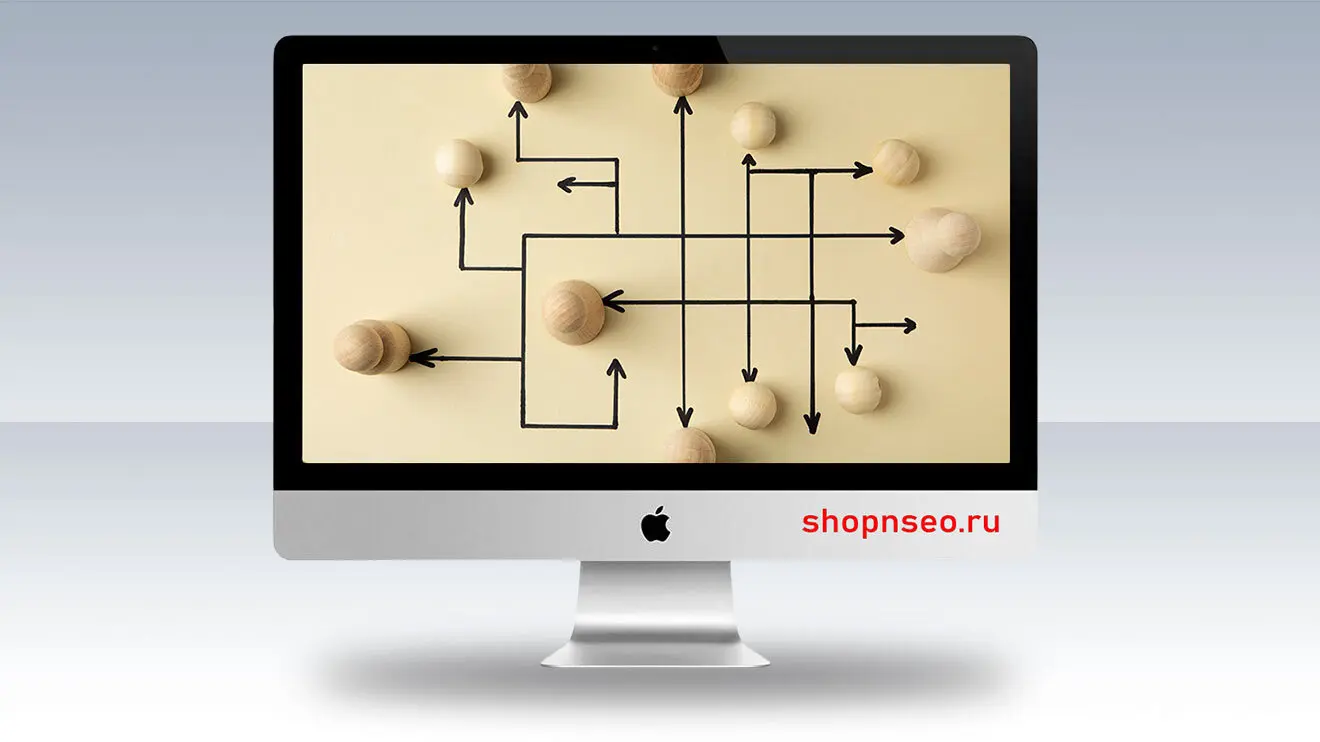 Стратегия контента для ИИ