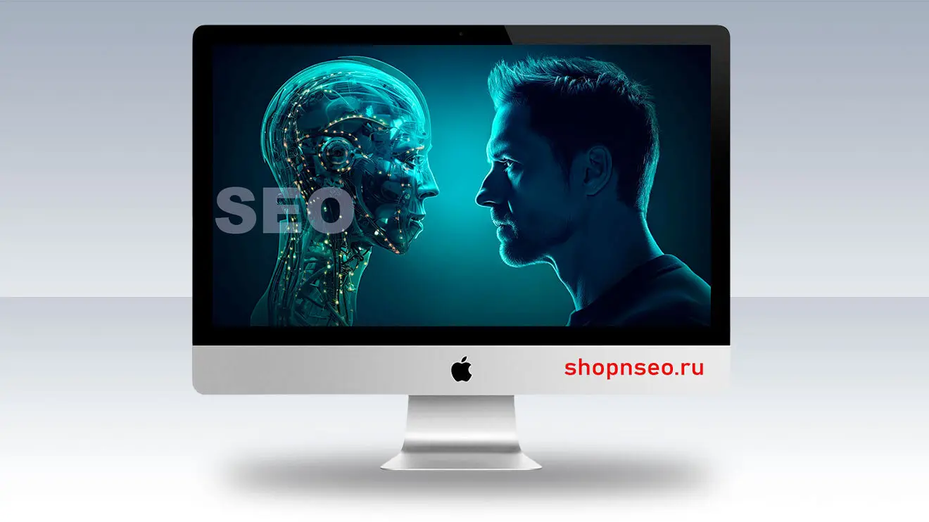 SEO, ориентированное на человека