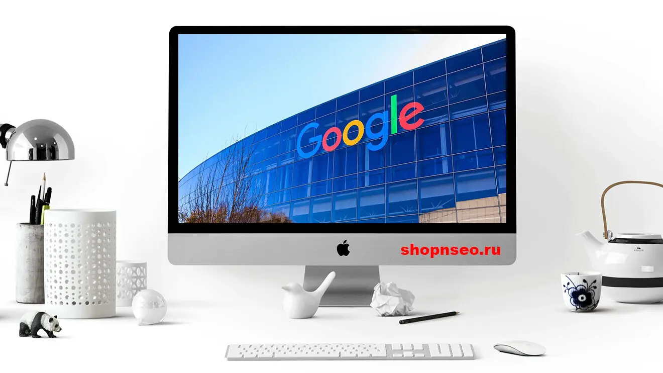 29 статистических данных поиска Google