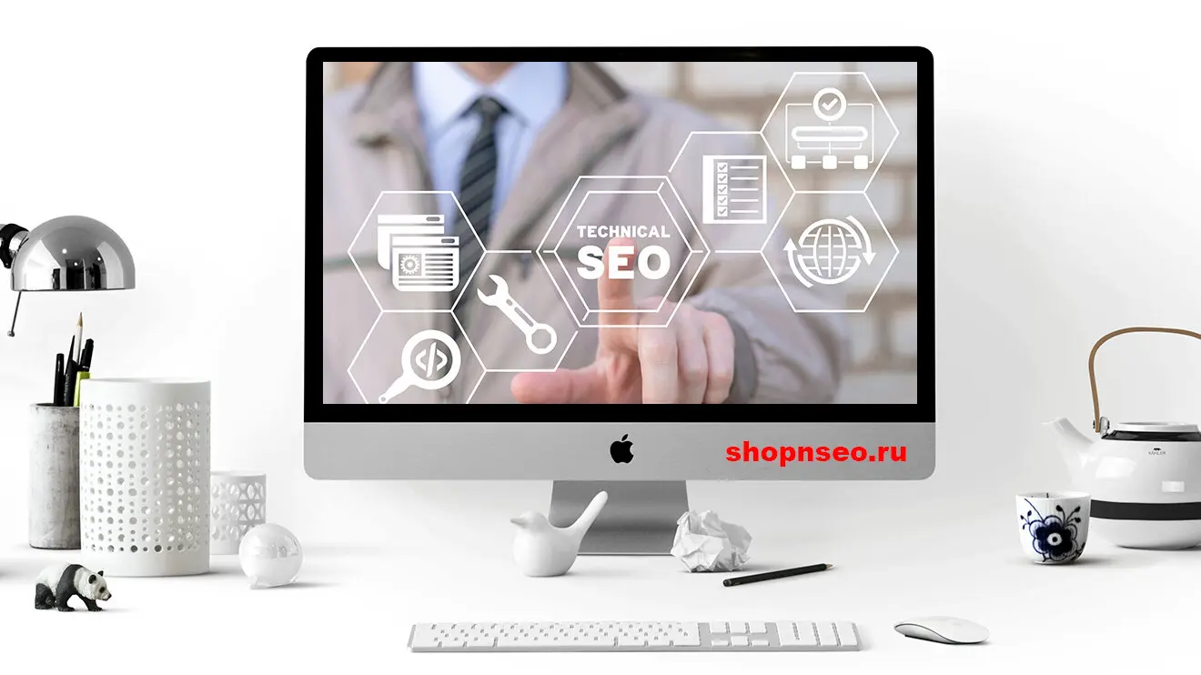 Изображение контента