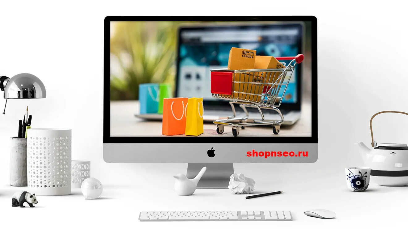 Изображение контента