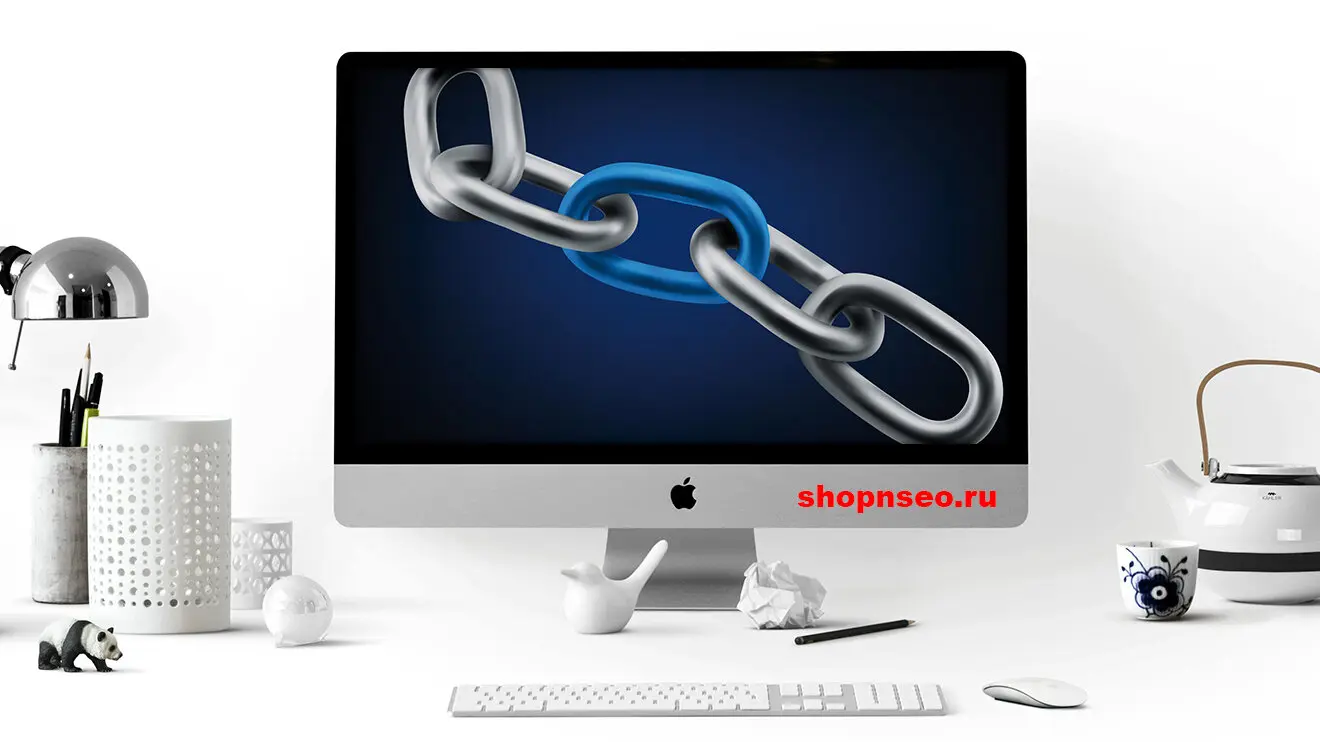 Как найти обратные ссылки на свой сайт