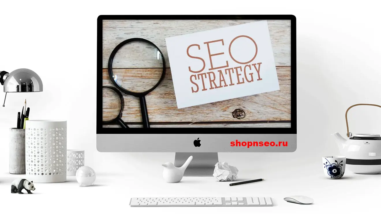 Изображение контента