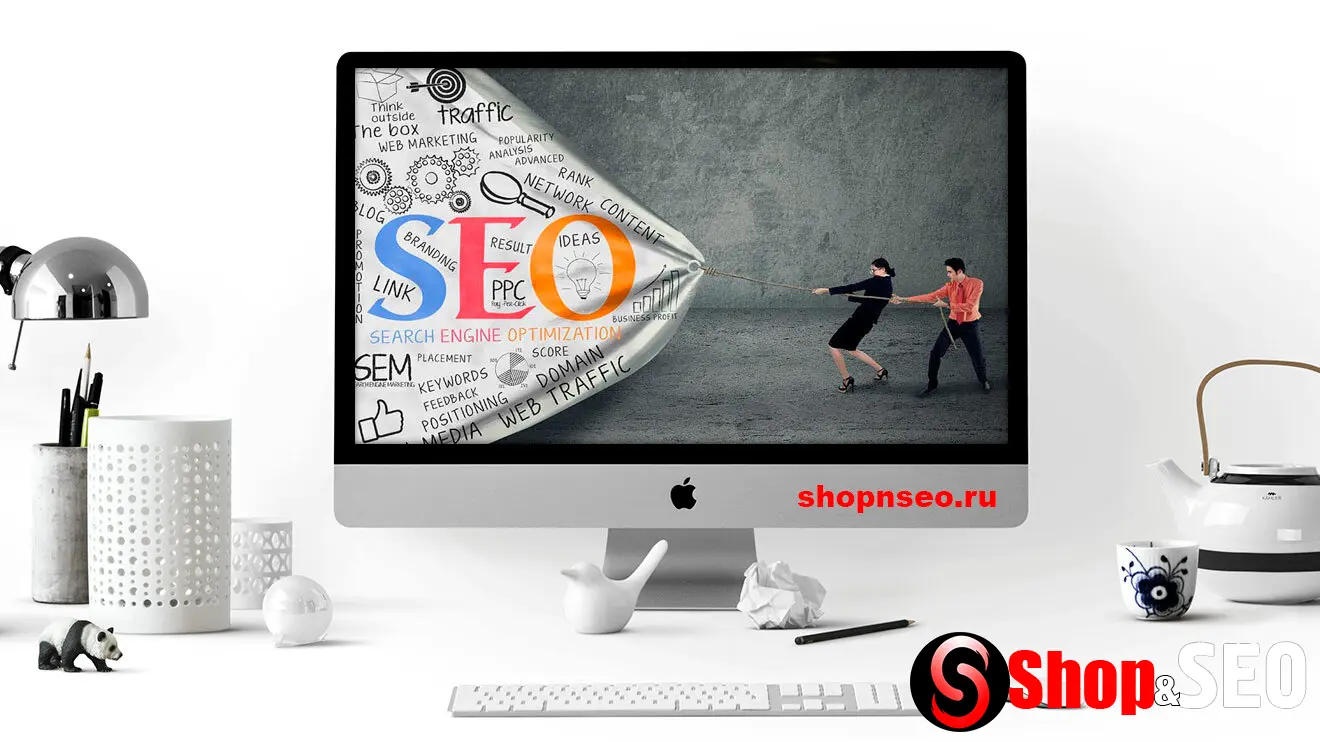 Великое разделение поиска и рождение агентской сети