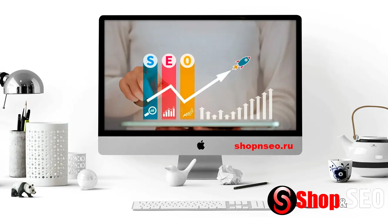 Изображение контента